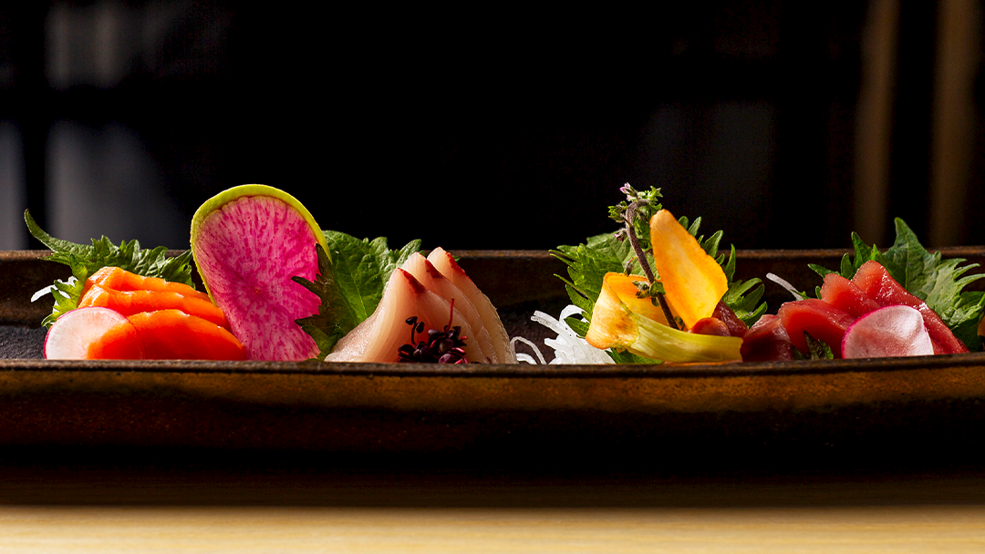 Ginza St. James's - Japanese Restaurant — photo 2
