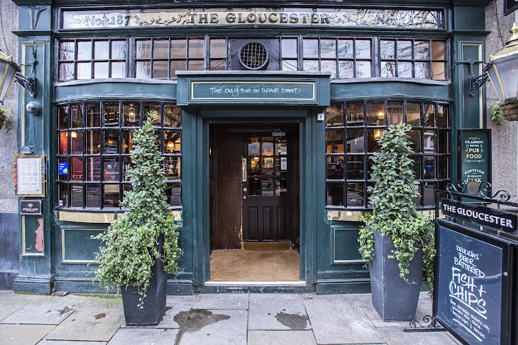 Gloucester restaurant