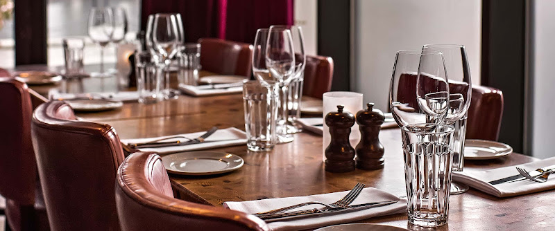 Goodman restaurant