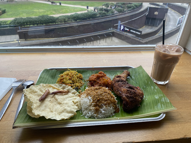 Gopal's Corner restaurant