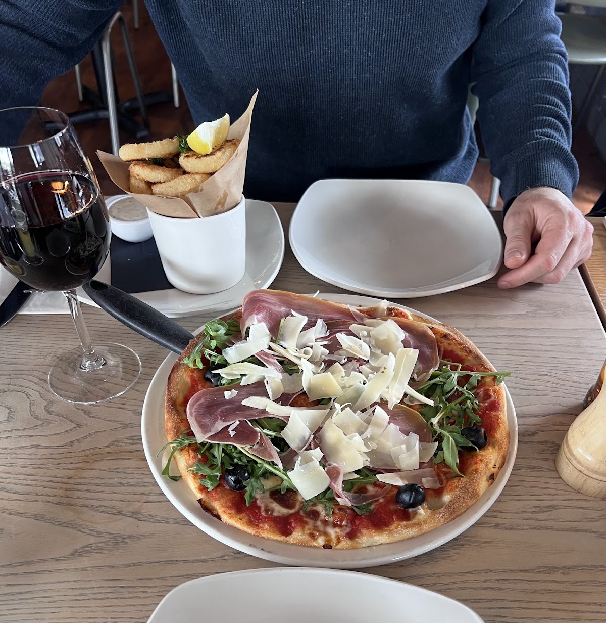 Gourmet Pizza Co — photo 3