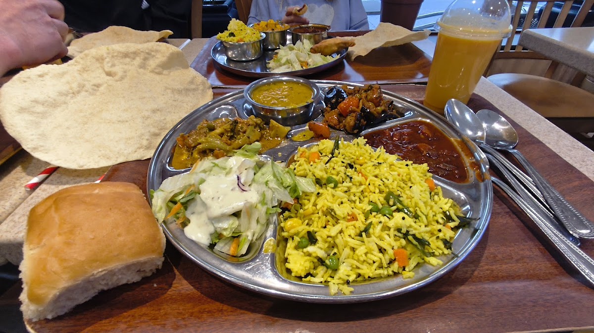 Govinda's Soho Street — photo 3