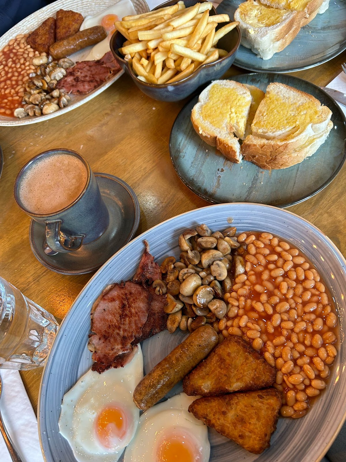 Green Garden Cafe — photo 3