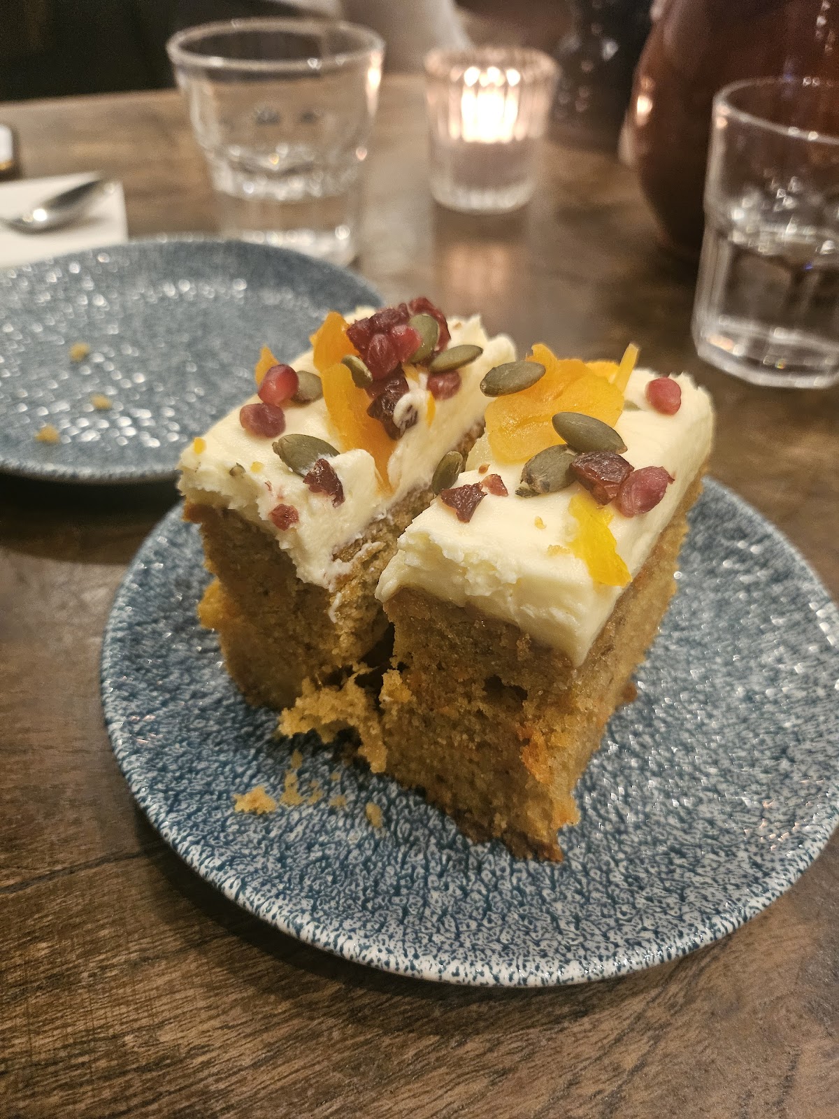 Greenberry Café — photo 3