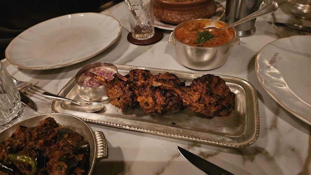 Gymkhana — photo 3
