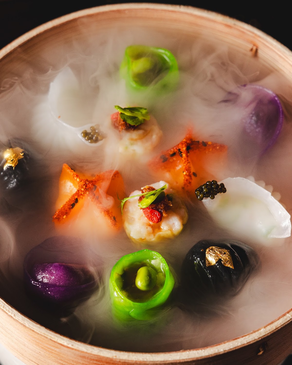 Hakkasan — photo 2