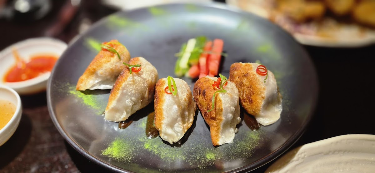Hakkasan — photo 3