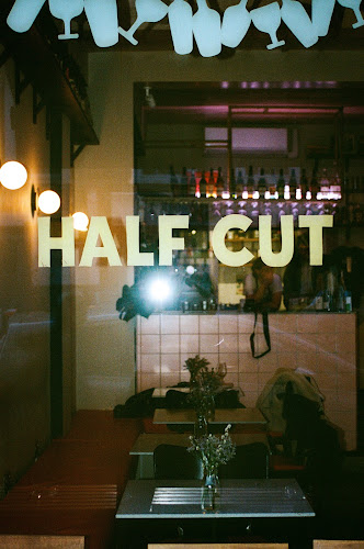 Half Cut Market restaurant