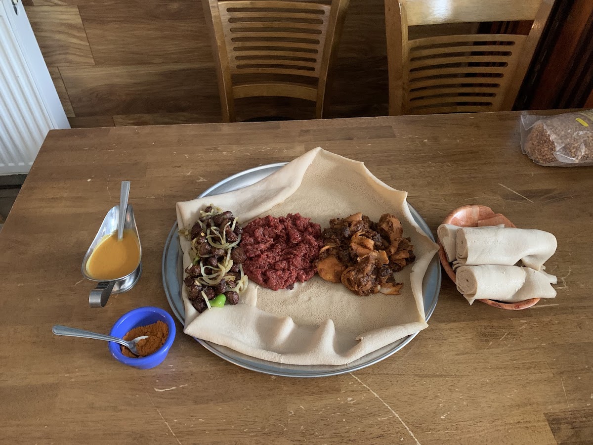 Hamer Restaurant — photo 2