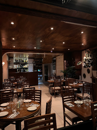 Hana restaurant