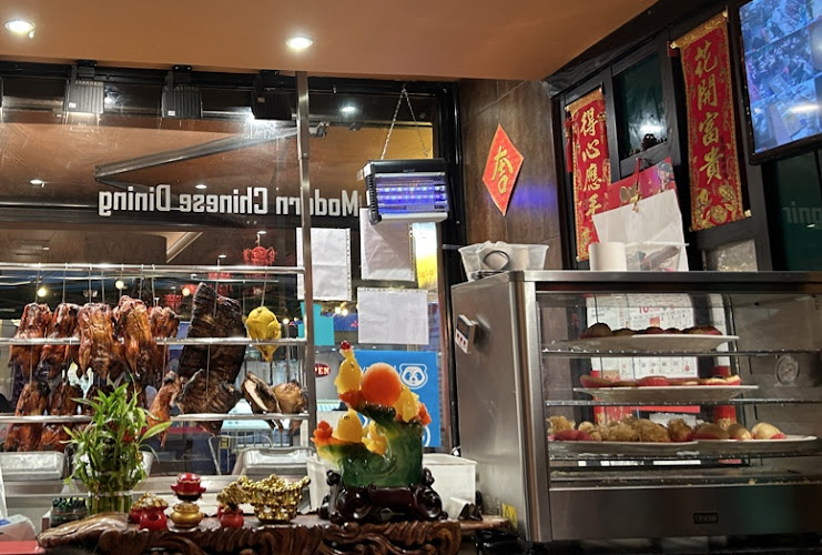 Haozhan restaurant