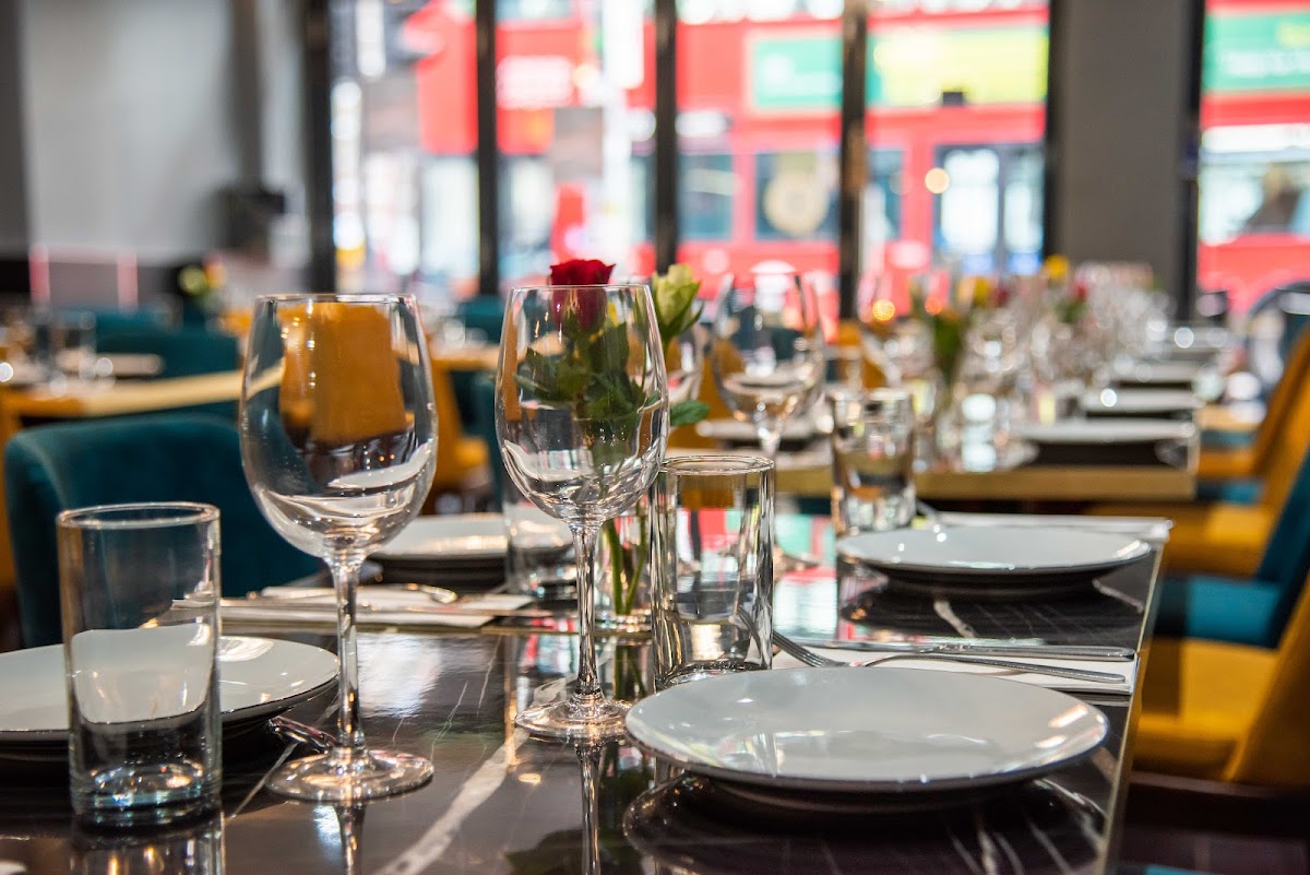 HARANA TURKISH RESTAURANT restaurant