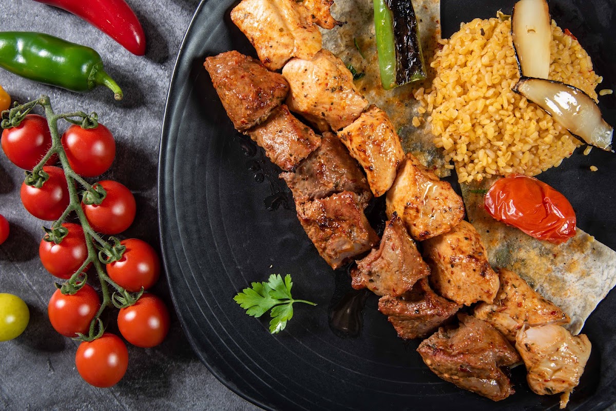 HARANA TURKISH RESTAURANT — photo 3
