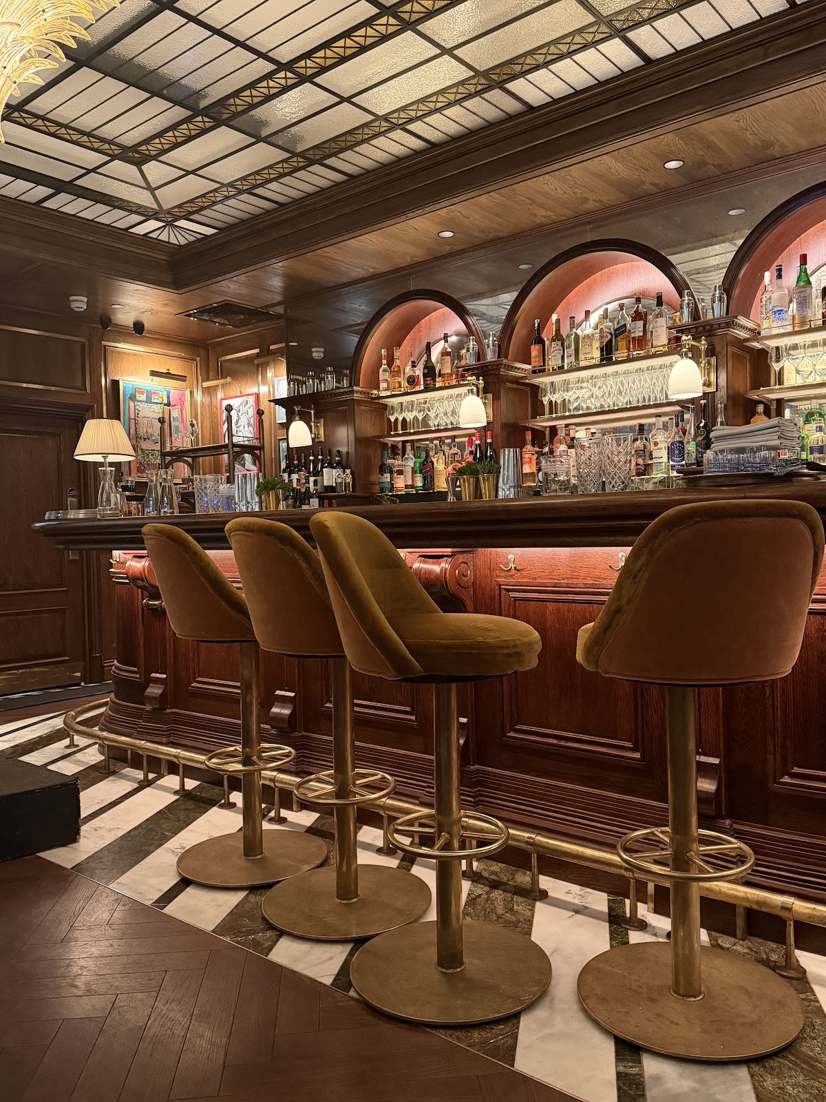 Harry's Dolce Vita Knightsbridge — photo 2