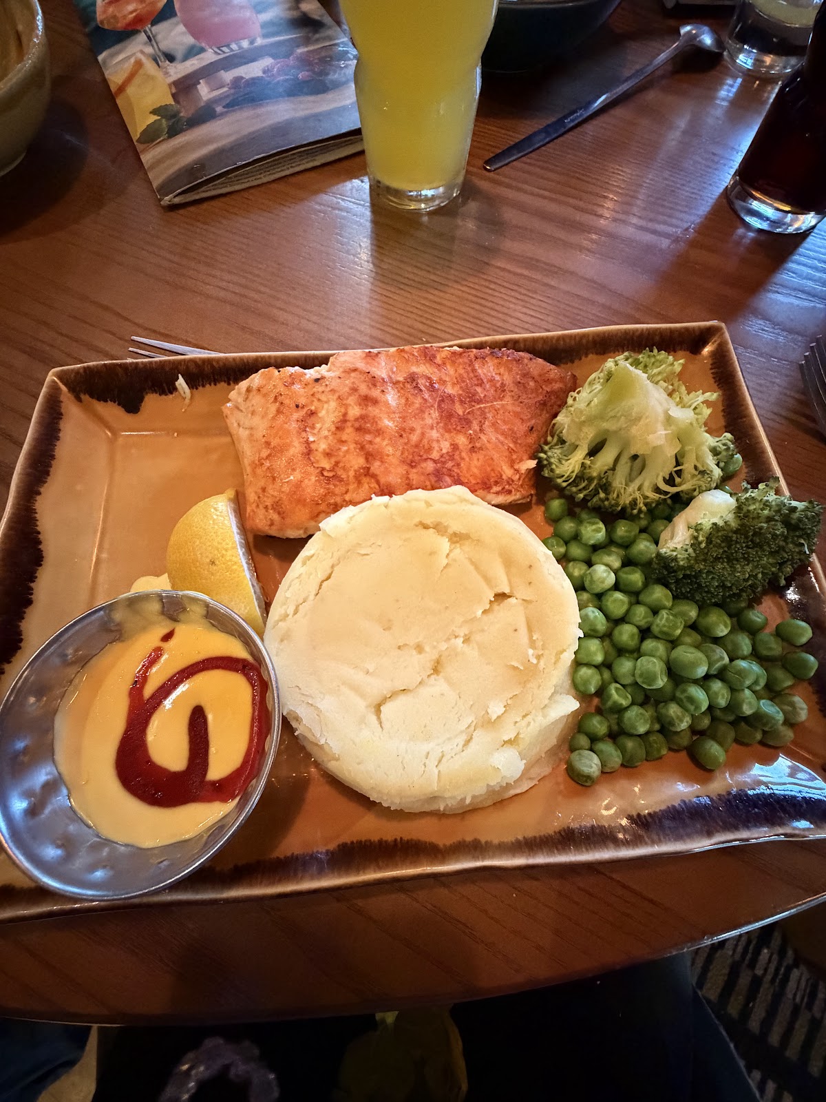 Harvester Royal Hanwell — photo 3