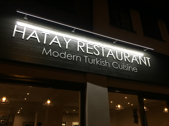 Hatay Restaurant/Raynes Park/Wimbledon restaurant