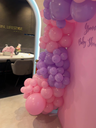 Haute Dolci restaurant