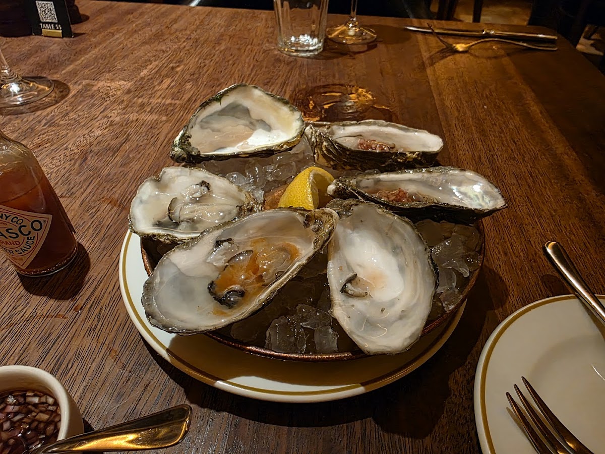 Hawksmoor Seven Dials — photo 3
