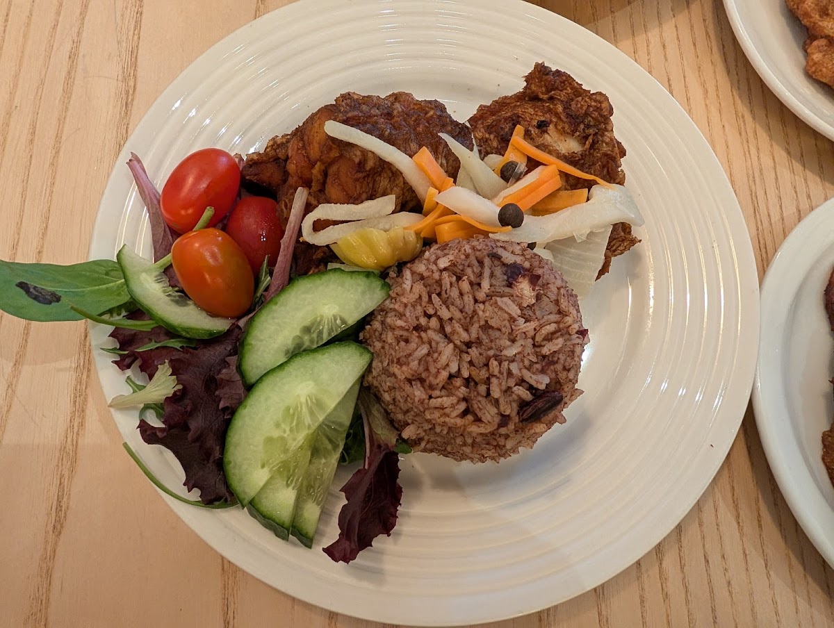 Healthy Eaters — photo 2