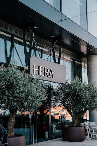 HERA restaurant