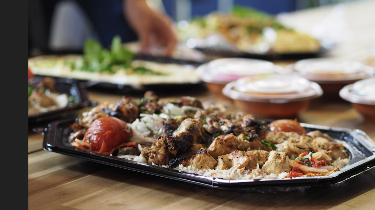 Hiba Street Food — photo 2