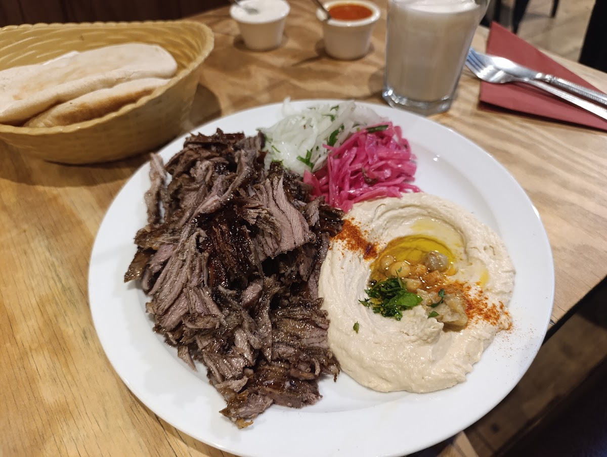 Hiba Street Food — photo 3