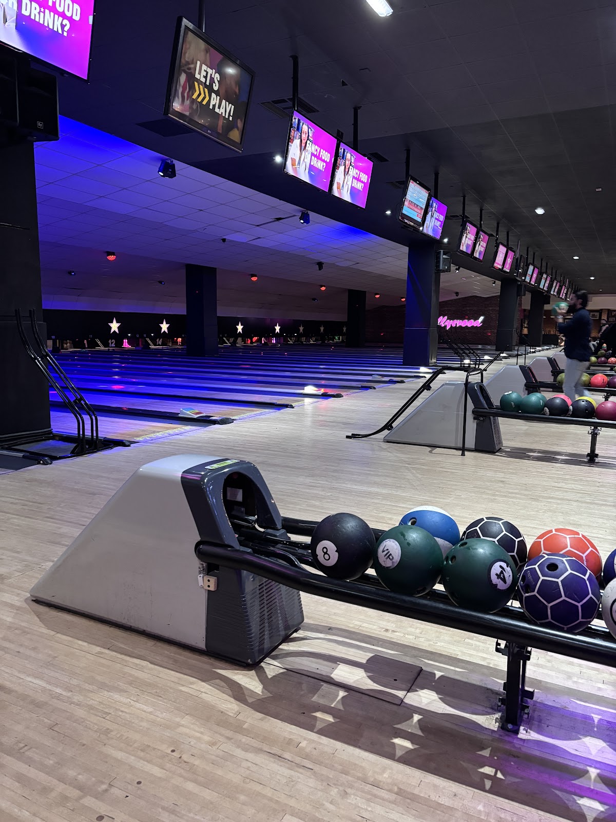Hollywood Bowl Finchley — photo 3