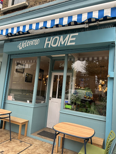 Home Cafe & Kitchen restaurant