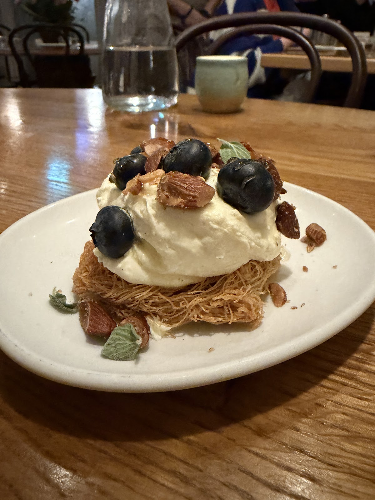 Honey & Co. | Lamb's Conduit Street — photo 3