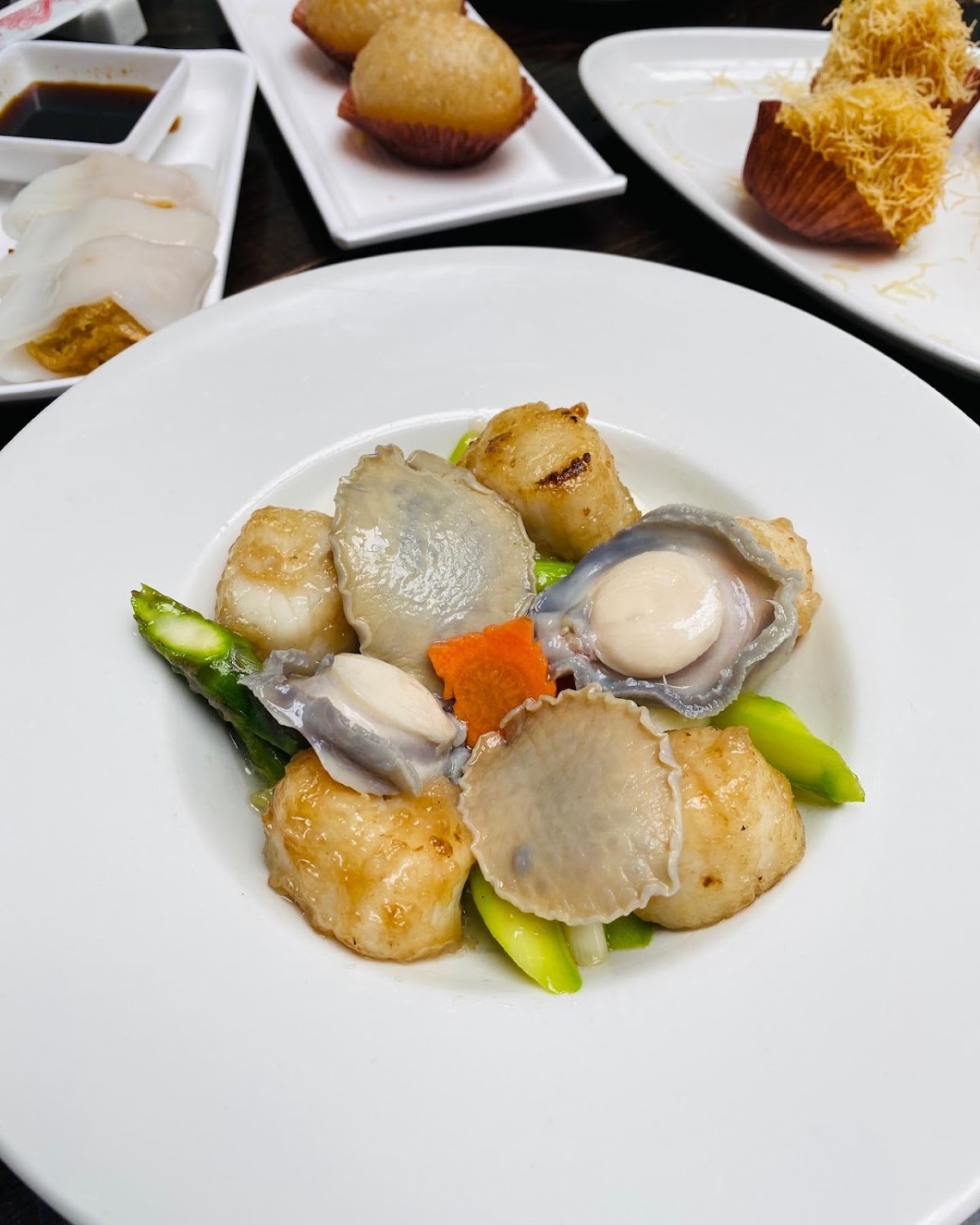 Hong Kong restaurant — photo 2