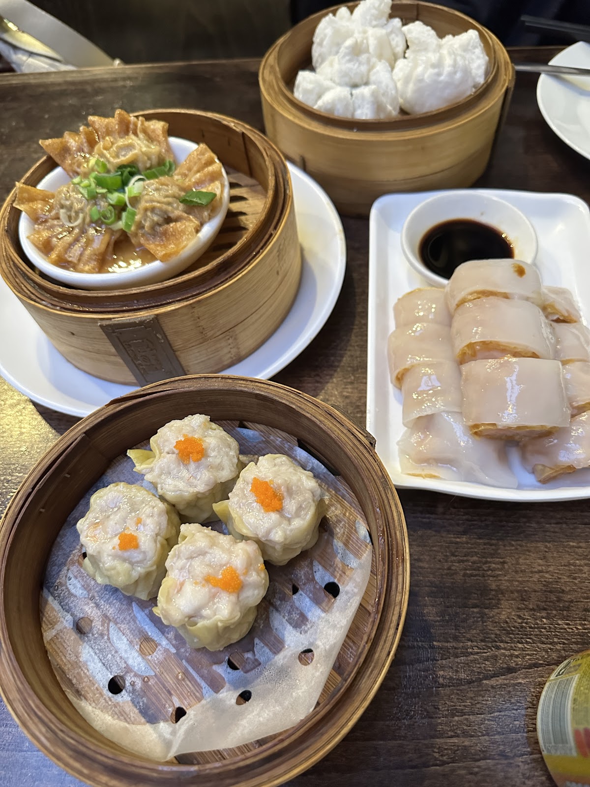 Hong Kong restaurant — photo 3