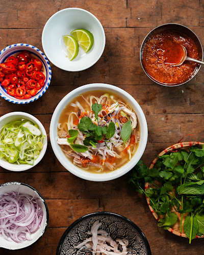 HOP Vietnamese restaurant