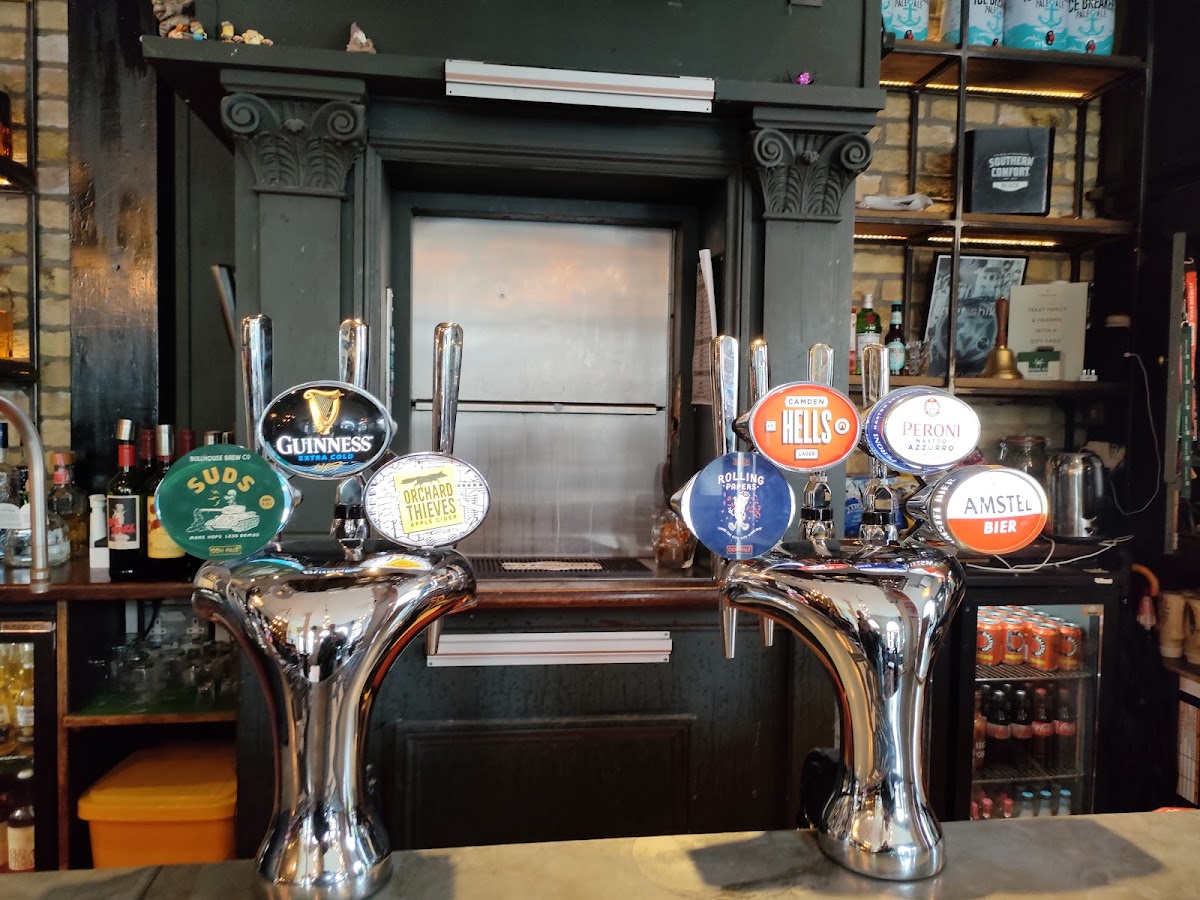 Hope & Anchor — photo 2
