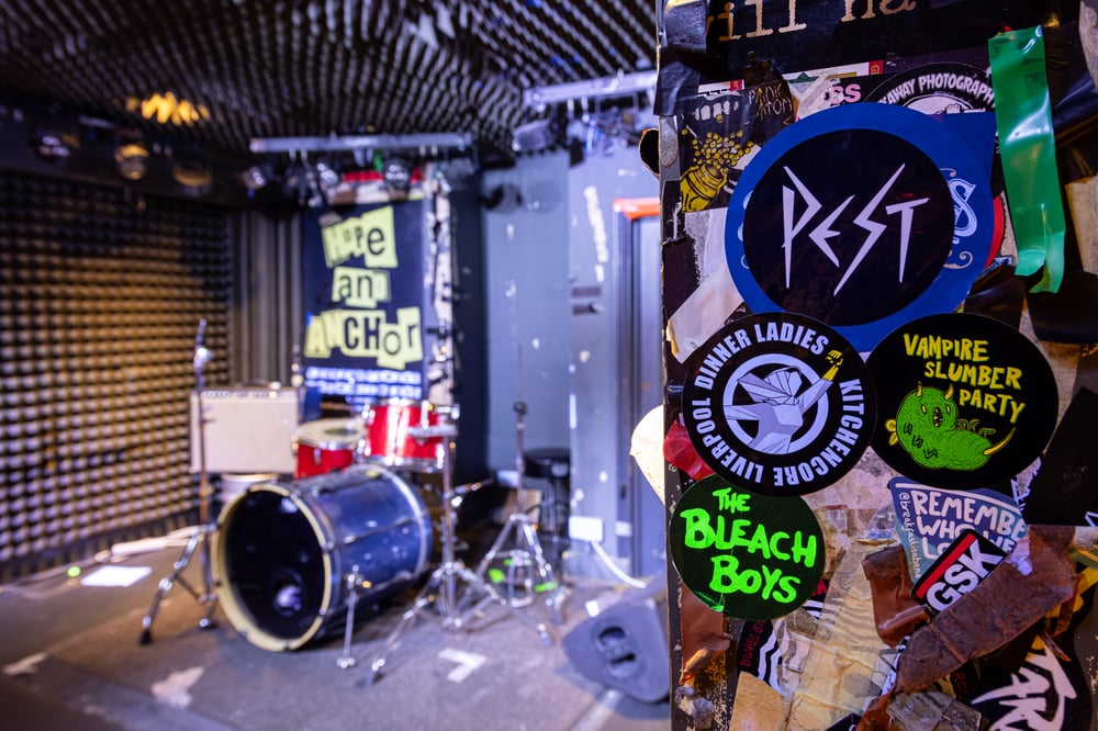 Hope & Anchor — photo 3