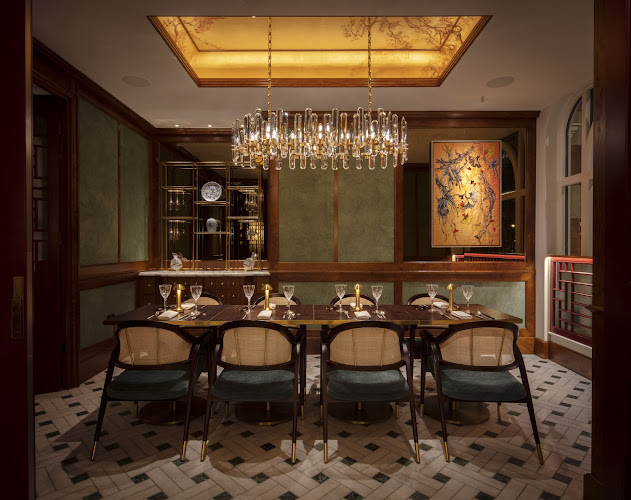 House of Ming - Chinese Restaurant restaurant