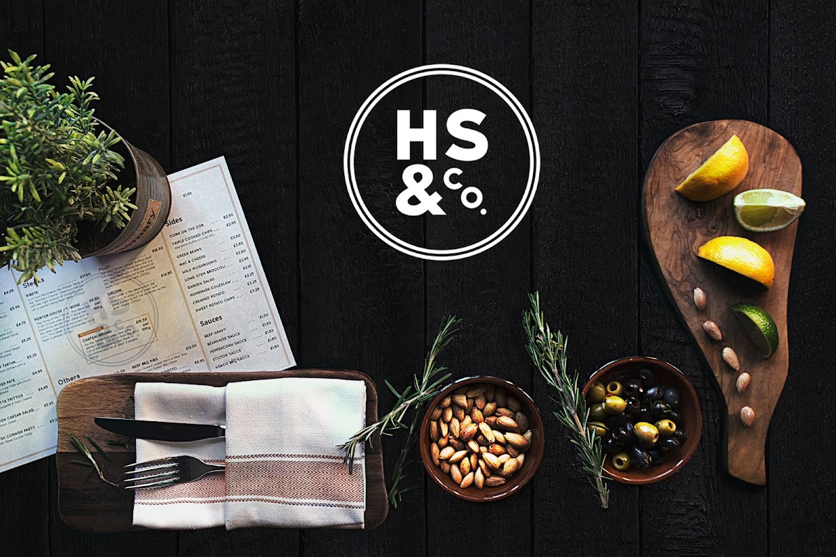 HS & Co — photo 3