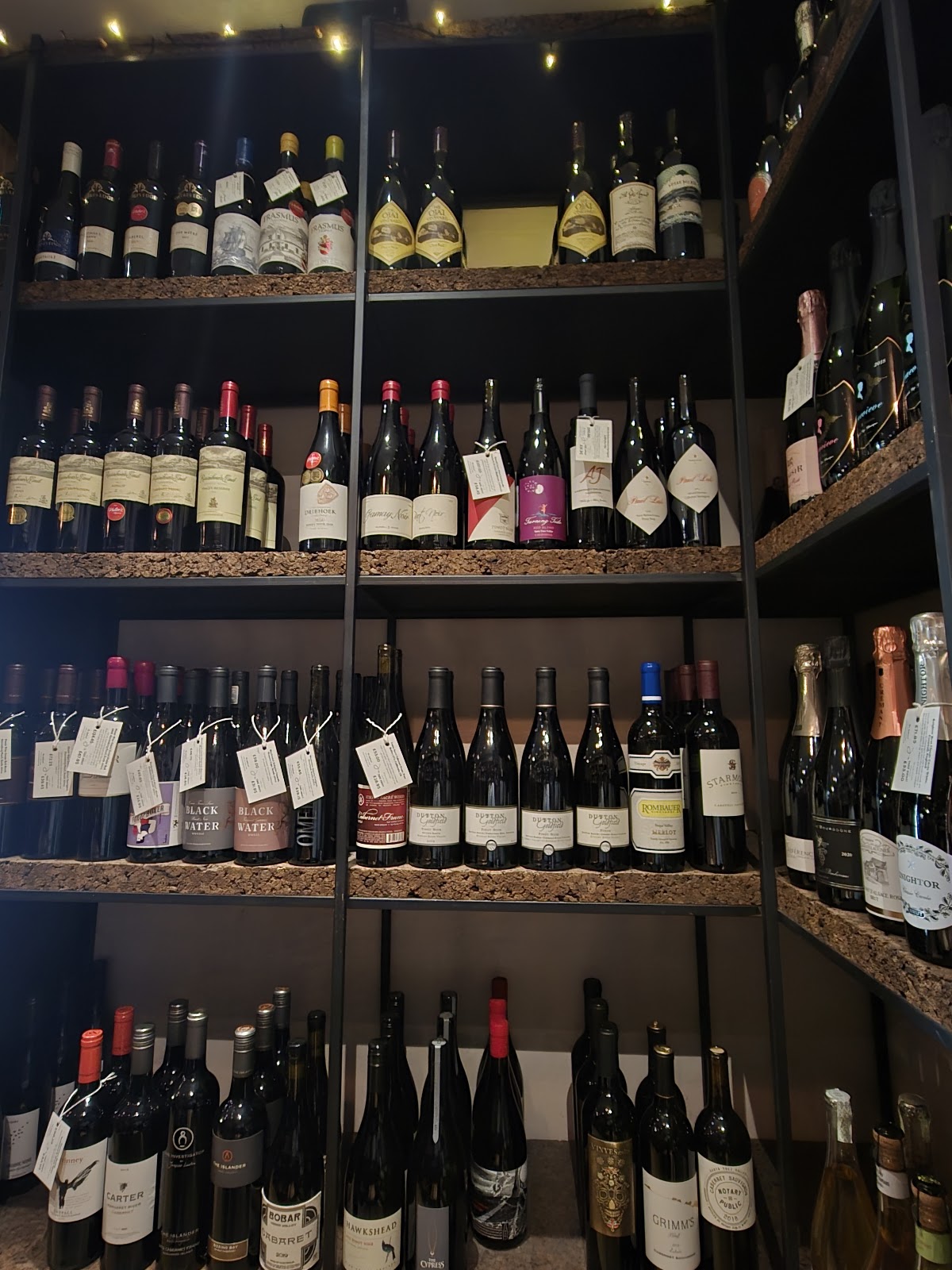 Humble Grape — photo 3
