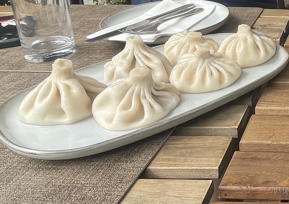 IBERIA-Georgian Restaurant — photo 3