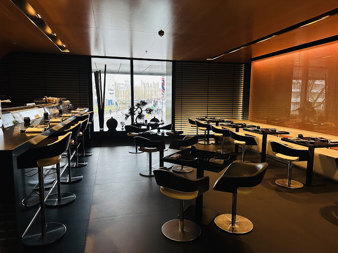 ICHI restaurant