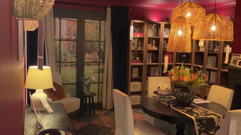 IKEA bistro restaurant