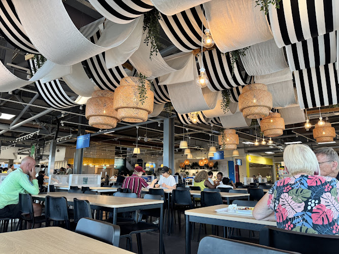 IKEA Restaurant Greenwich restaurant