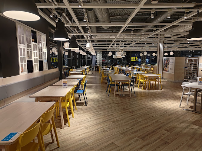 IKEA Restaurant Wembley restaurant