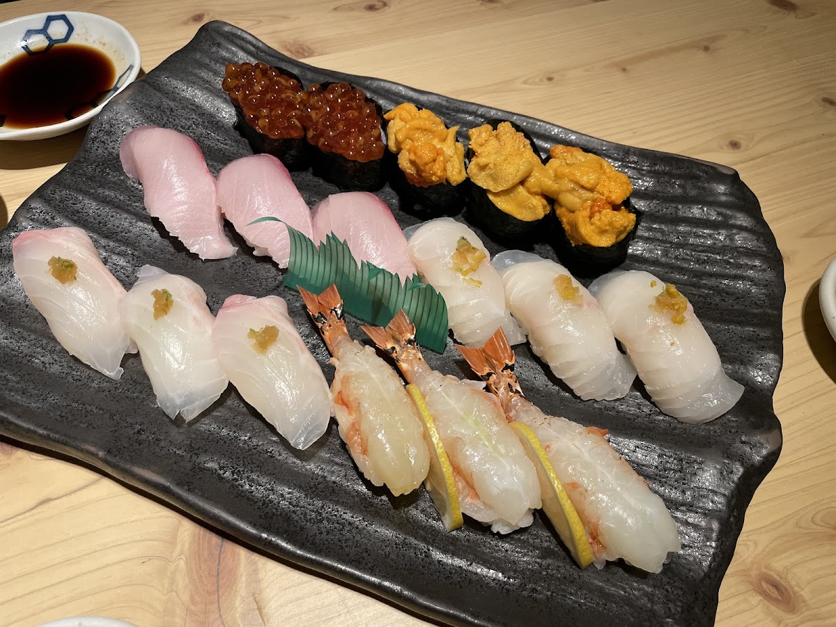 Ikeda — photo 3