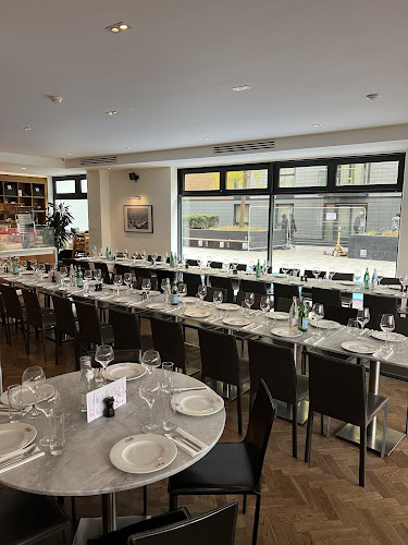 Il Bacino restaurant
