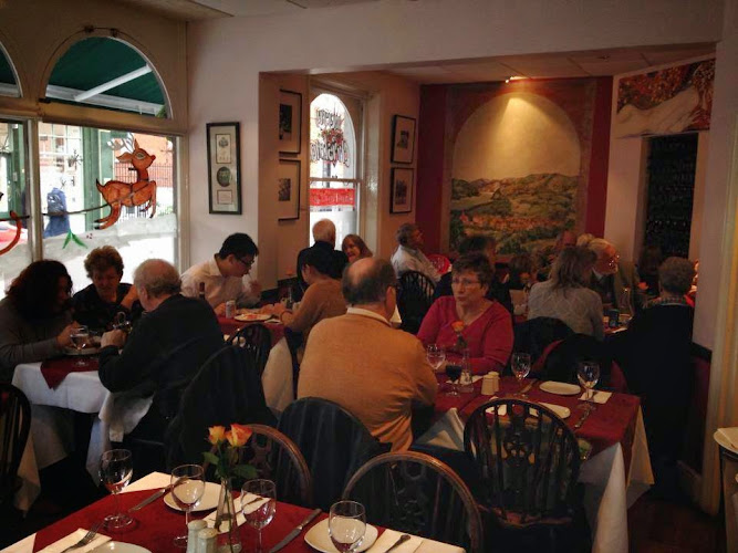 Il Castelletto 🇮🇹 restaurant