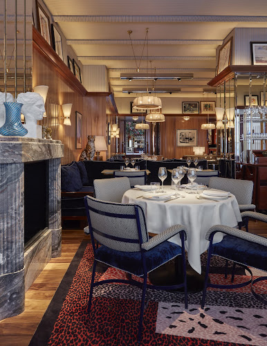 Il Gattopardo restaurant