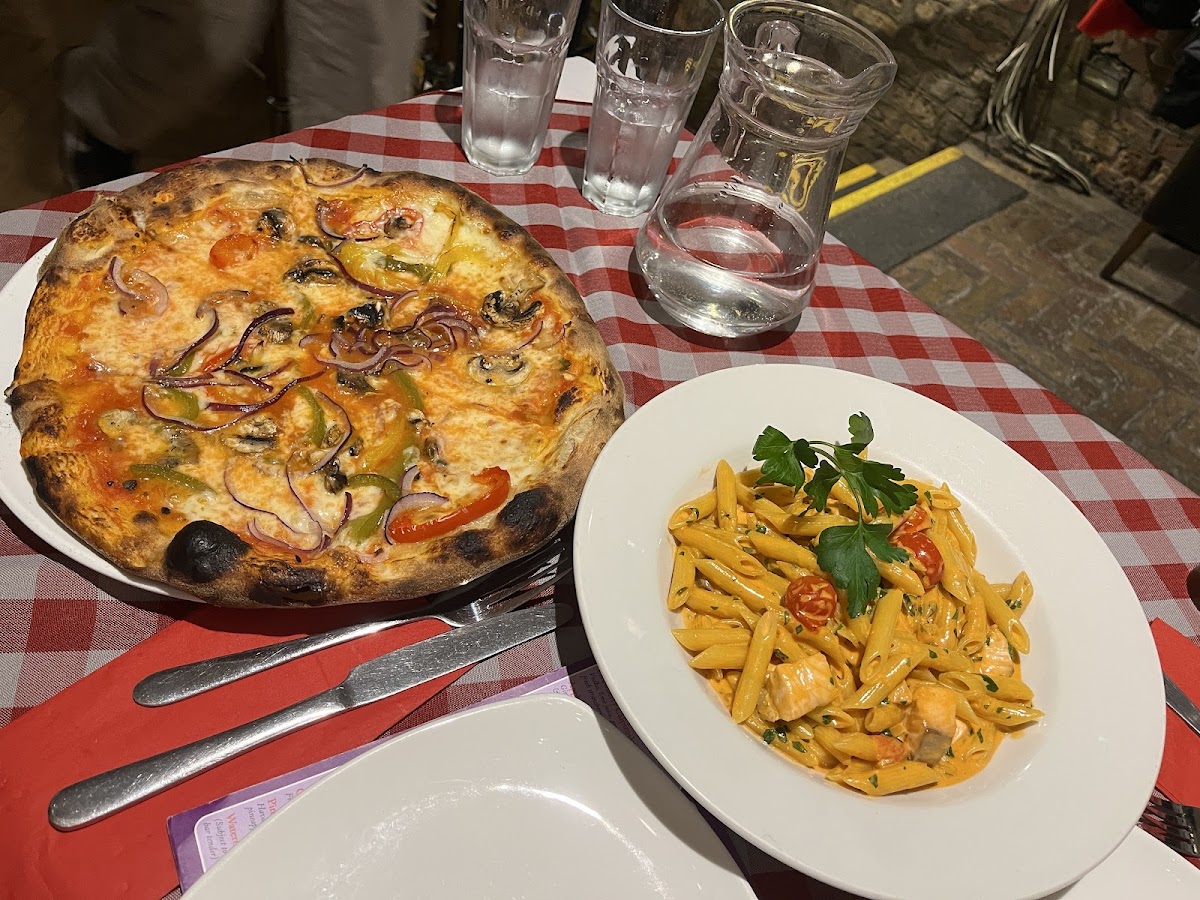 Il Pagliaccio — photo 3