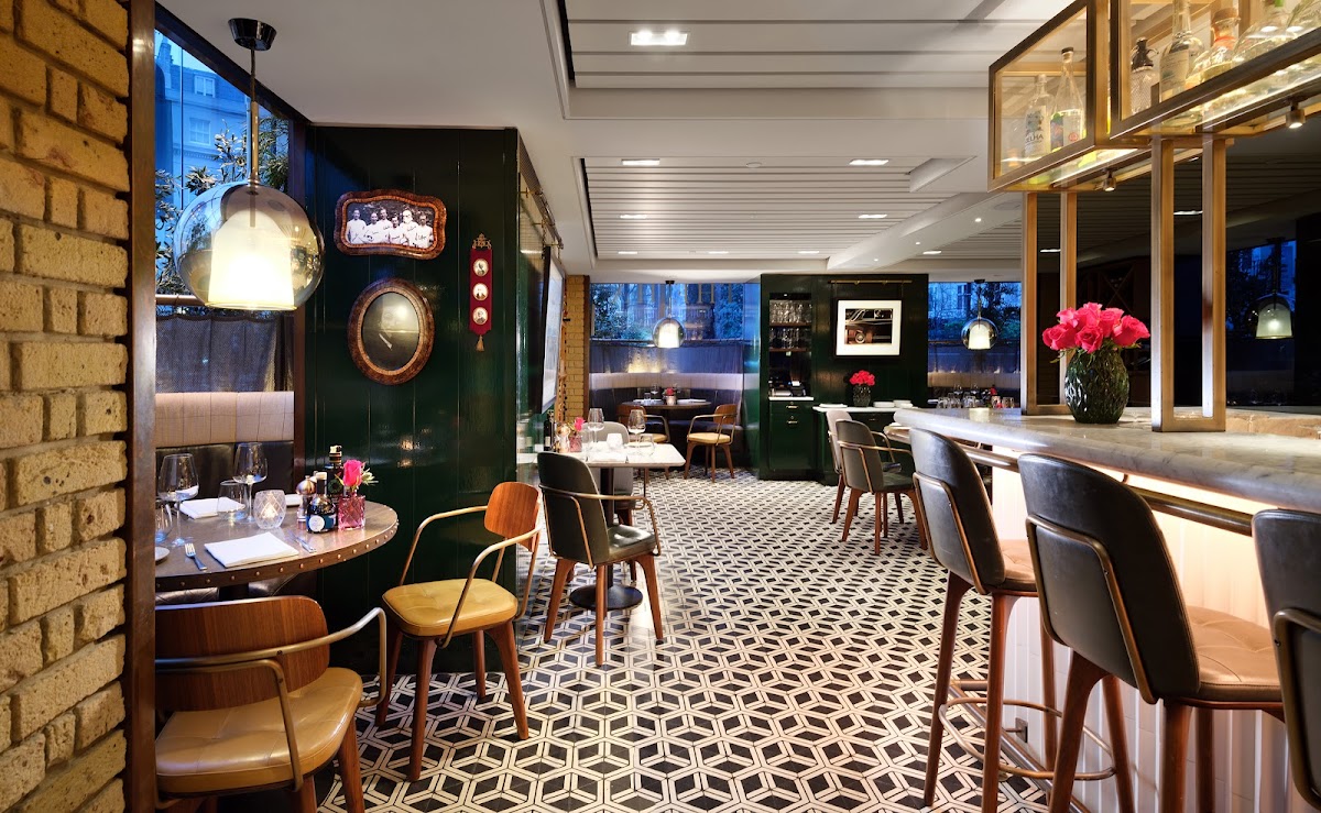il Pampero restaurant