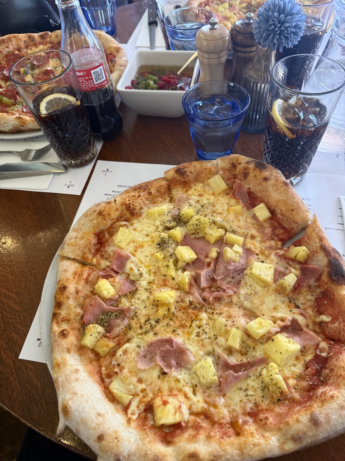 Il Pizzaiolo — photo 2