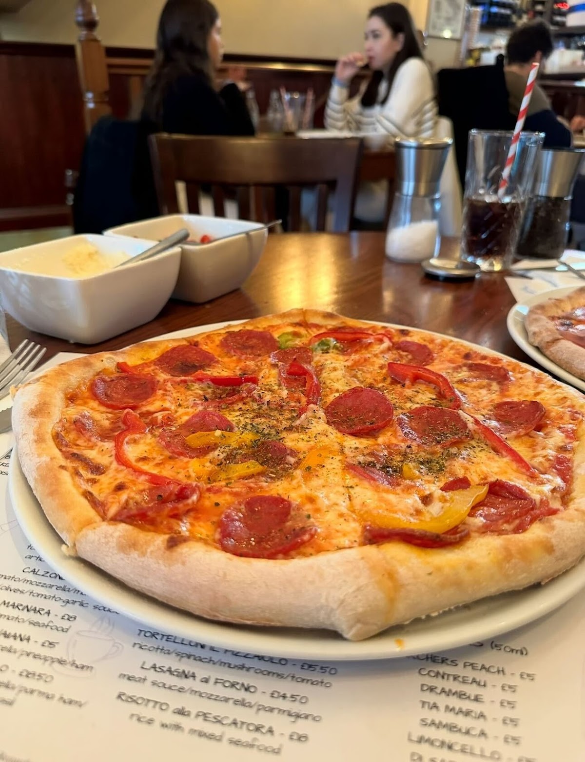 Il Pizzaiolo — photo 3